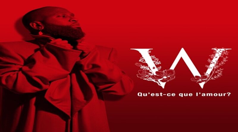 Qu'est-ce que l'amour ? by Warren, zouk 2021