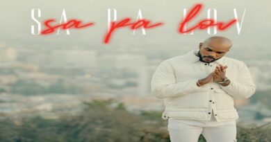 Sa Pa Lov by Enposib, kompas 2021