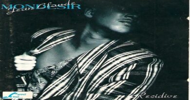 Sexy téléphon' by Jean Claude Mondésir, zouk 1992