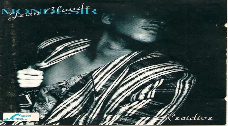 Sexy téléphon' by Jean Claude Mondésir, zouk 1992