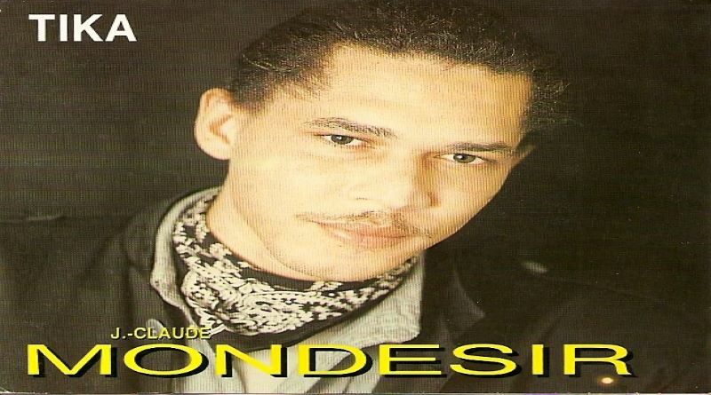 Tika by Jean Claude Mondésir, zouk 1990
