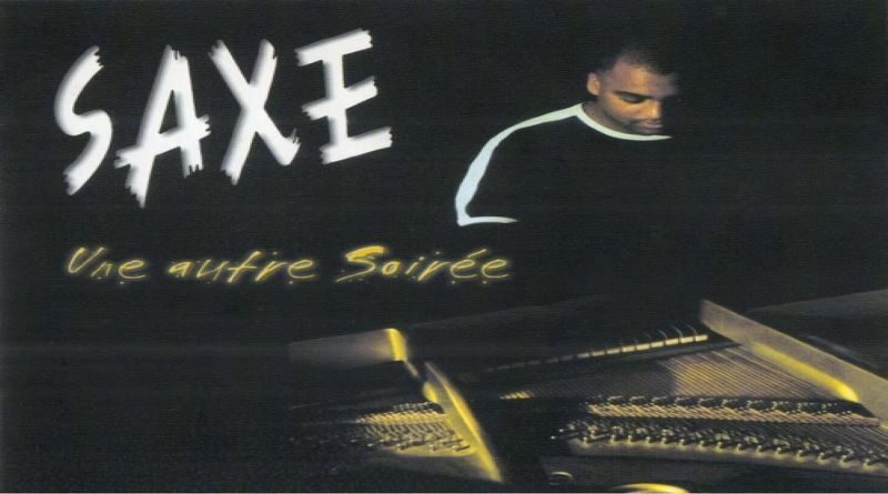 Une autre soirée by Saxe, zouk 2001