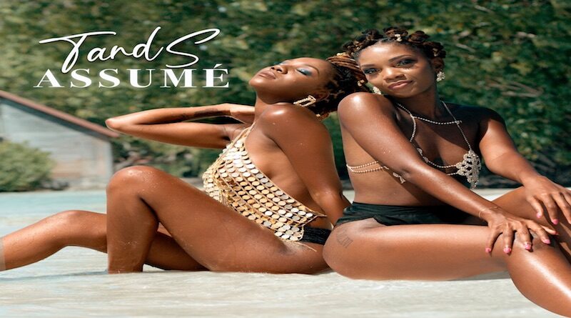 Assumé by T and S, zouk 2022