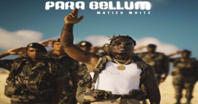 Avocate By Mathieu White, dance hall 2022