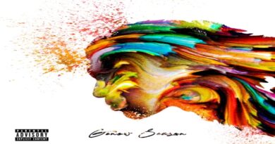 Gwadloup - Genow & Lory, Rap 2022