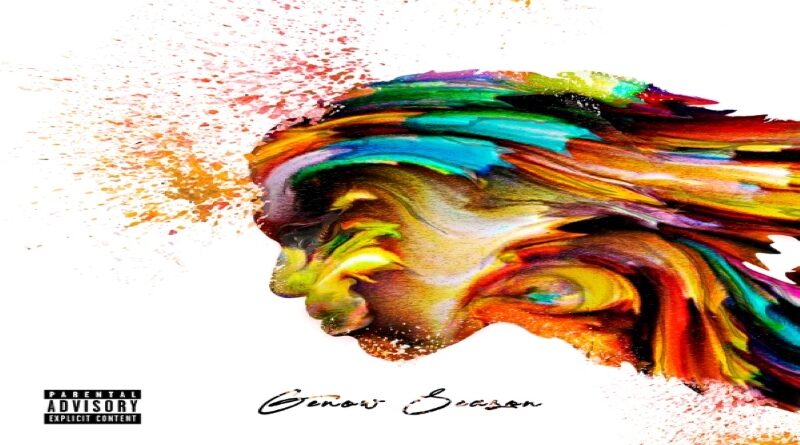 Gwadloup - Genow & Lory, Rap 2022