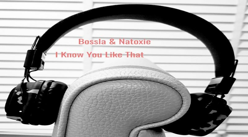 I Know You Like That - Bossla & Natoxie, Shatta 2022