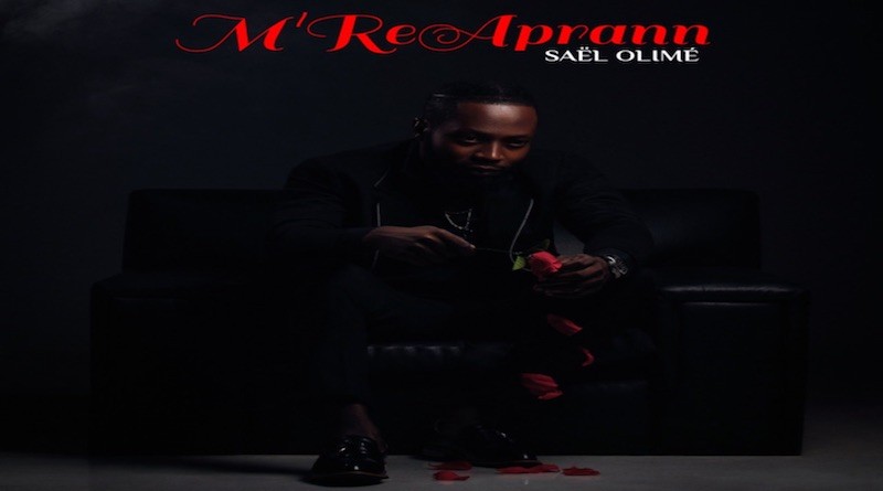 M' Reaprann by Saël Olimé, kompas 2022