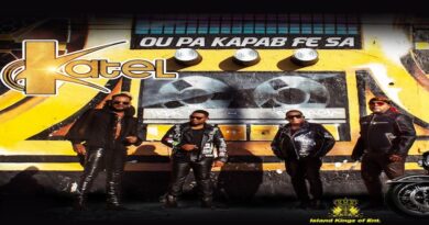 Ou Pap Fè Zero by Katel, Kompas 2021