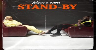 Stand-By - Wilson & Kany, Afrobeats 2021