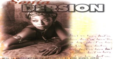 Tout va bien by Sonia Dersion, Zouk 1997