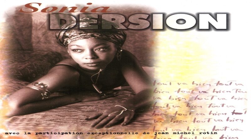 Tout va bien by Sonia Dersion, Zouk 1997