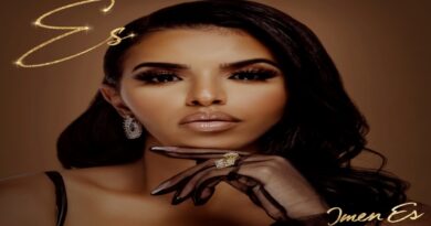 Vendeur de rêve - Imen Es, Zouk 2021