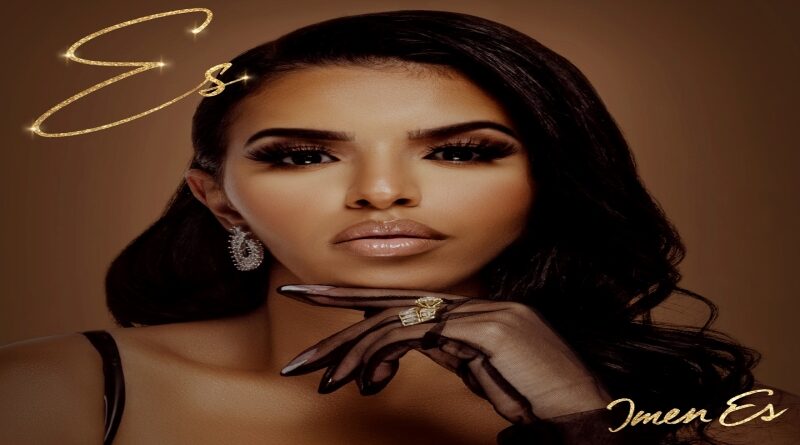 Vendeur de rêve - Imen Es, Zouk 2021