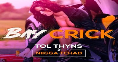 Bay Crick by Tol Thyns & Niigga Tchad, bouyon 2022