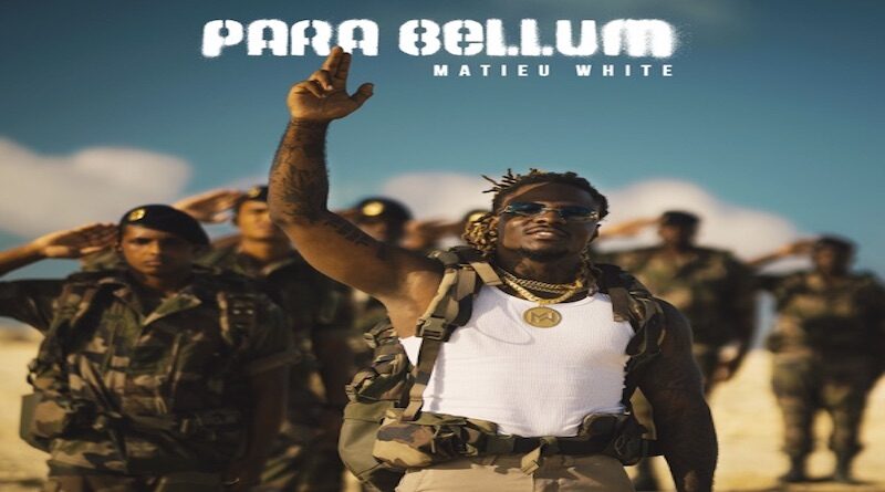 I Got You by MATIEU WHITE feat. BAMBY