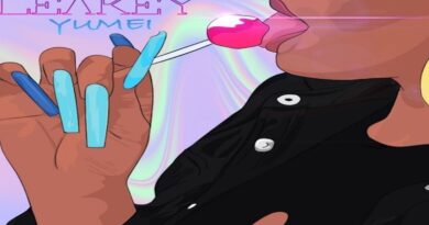 Leakey by YU MEÏ, bouyon 2022