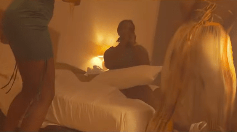 Léssey Rentré by Shan Rodriguez feat. Boby, Bouyon 2022