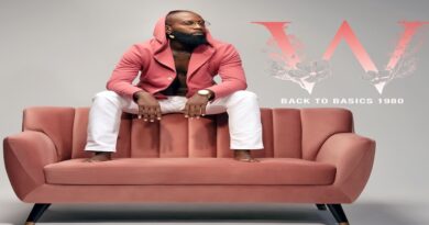 Pourquoi tu l'as qui ? by Warren feat. Goldn.B