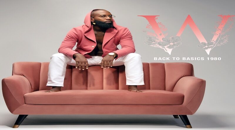 Pourquoi tu l'as qui ? by Warren feat. Goldn.B