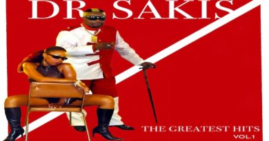 Cyclone By Sakis - Soukouss 1996