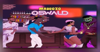 Mawozo By Oswald, Kompas 2022