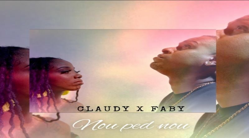 Nou pèd nou by CLAUDY & FABY, zouk 2022