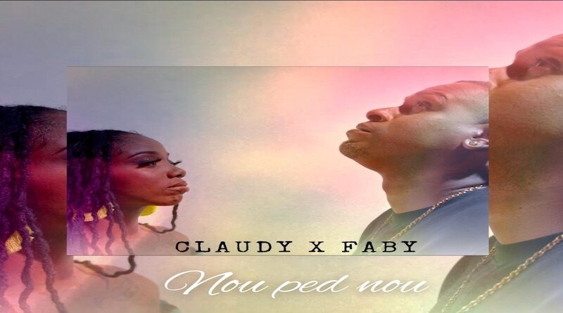 Nou pèd nou by CLAUDY & FABY, zouk 2022