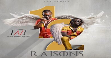 Te quiero By TNT & TEEYAH, afrobeats 2022