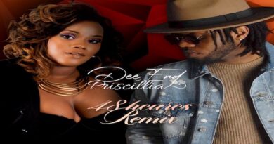 48 heures (Remix) by Priscillia & Dee End, Zouk 2021