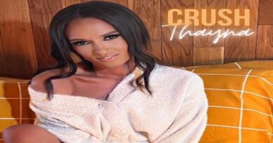 Crush by Thayna - Zouk 2022