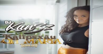 Oh Maria Toulou by Kalipsxau & Dj Kan3z, Gouyad 2020
