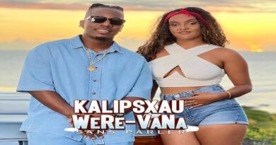 Sans parler by Kalipsxau & Were-vana, Afrobeats 2022