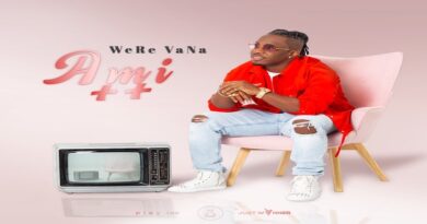 Ami + + - Were Vana, Zouk 2022