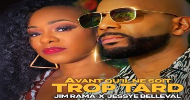 Avant qu'il ne soit trop tard by Jim Rama & Jessye Belleval, Zouk 2022