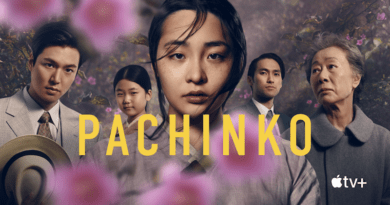 Pachinko - Série USA, Corée du Sud