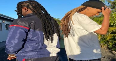 Bla bla bla - Vj Ben feat T Kimp Gee & Lycinaïs Jean, Zouk 2022