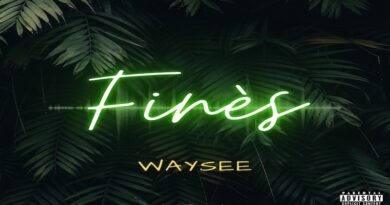 Finès - Waysse, Bouyon 2022