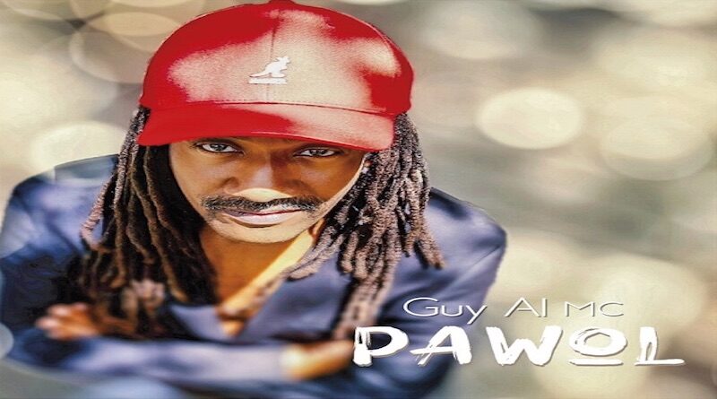 Pawol - Guy AL Mc, Reggae 2022