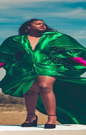 Rayi mwen - Stacy, Zouk 2022