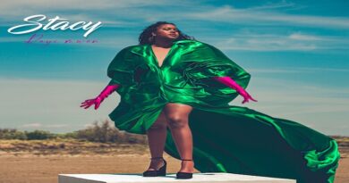 Rayi mwen - Stacy, Zouk 2022