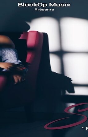 Single - Être aimée by Stacy, Zouk 2017