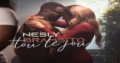 Tou lé jou - Nesly & Bramsito, Afrobeats 2022