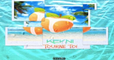 Tourne toi - Kevni, Bouyon 2022