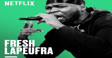 Chop - Fresh, Rap 2022