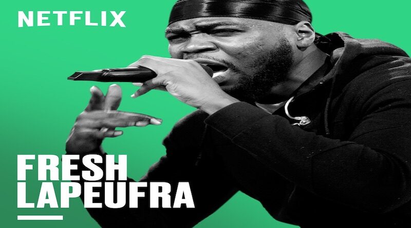 Chop - Fresh, Rap 2022