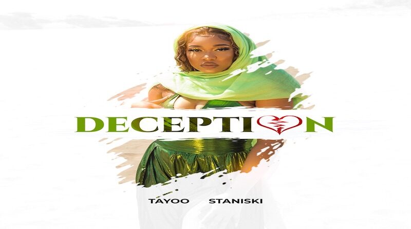 Deception - Tayoo & Staniski, Kompas 2021