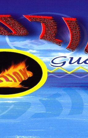 Désillusion - Fred Bigor & Willy Vervet, Zouk 2000