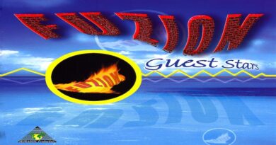 Désillusion - Fred Bigor & Willy Vervet, Zouk 2000