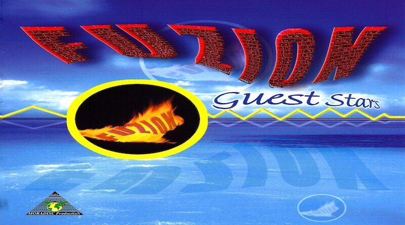 Désillusion - Fred Bigor & Willy Vervet, Zouk 2000